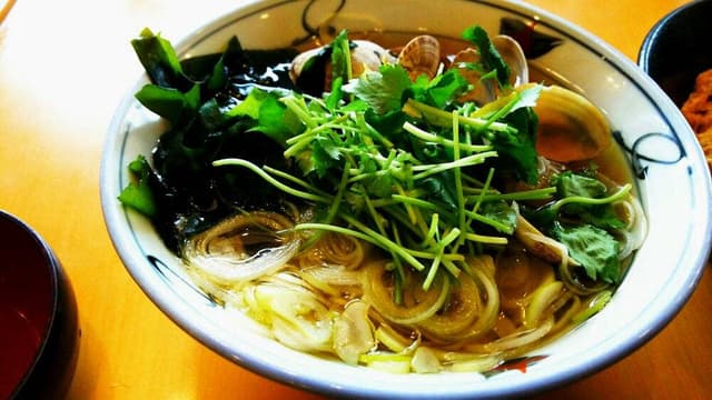そば太鼓亭 西宮大島店 - サブ画像3