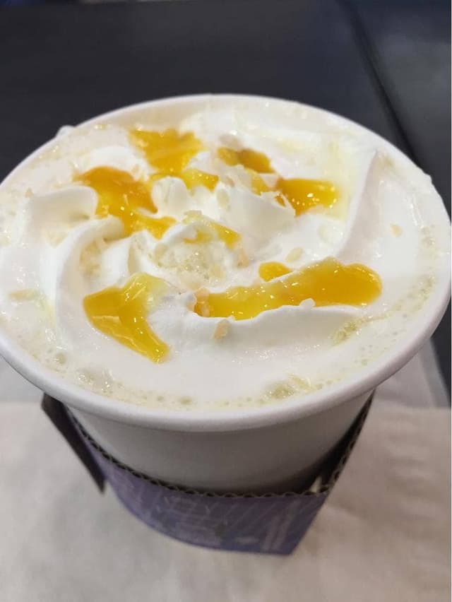 スターバックス コーヒー イオンモール盛岡南店 - サブ画像3