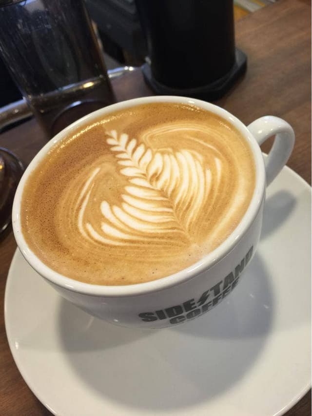 SIDE STAND COFFEE - サブ画像2