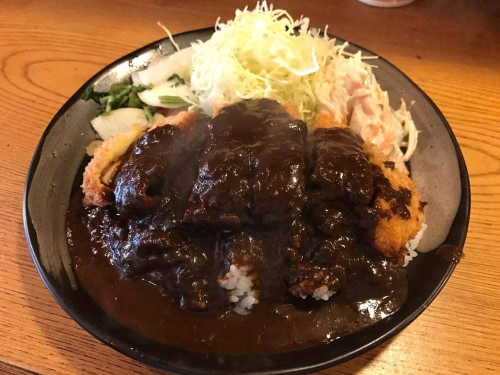 どん久