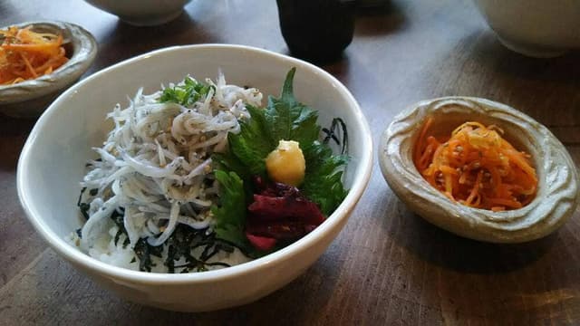 しまカフェ 江のまる - サブ画像3