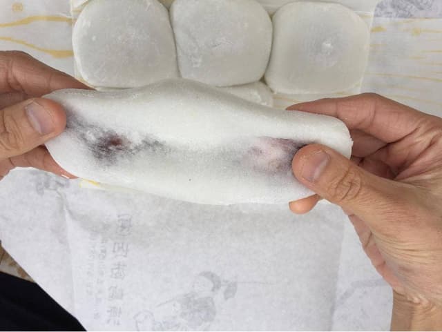 浦島餅店 - サブ画像3