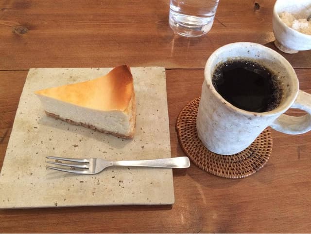 cafe Tomiyama - サブ画像3