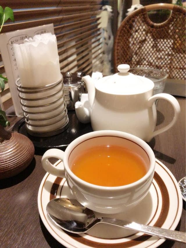 喫茶 さかもと - サブ画像1