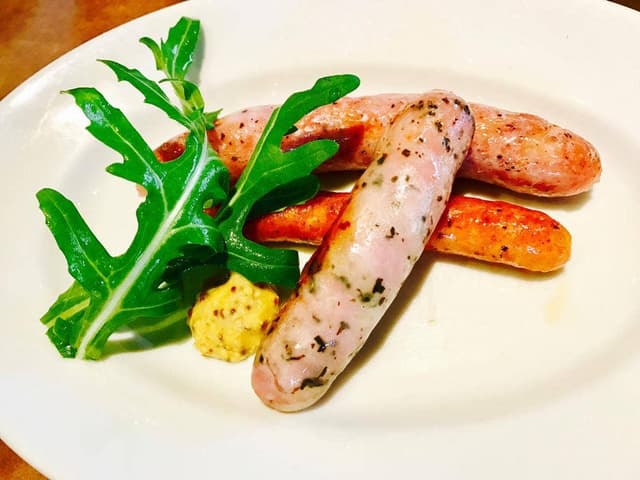 ジョリーパスタ 泉大津店 - サブ画像2