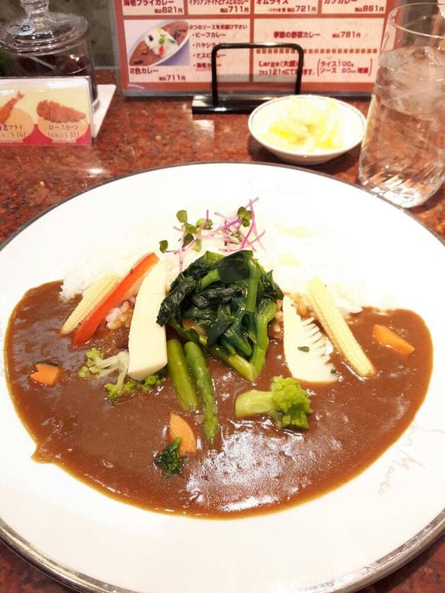 サンマルコ 東大阪近鉄店 - サブ画像2