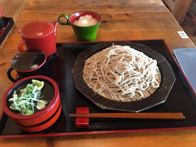 黒羽ふるさと物産センター - サブ画像2