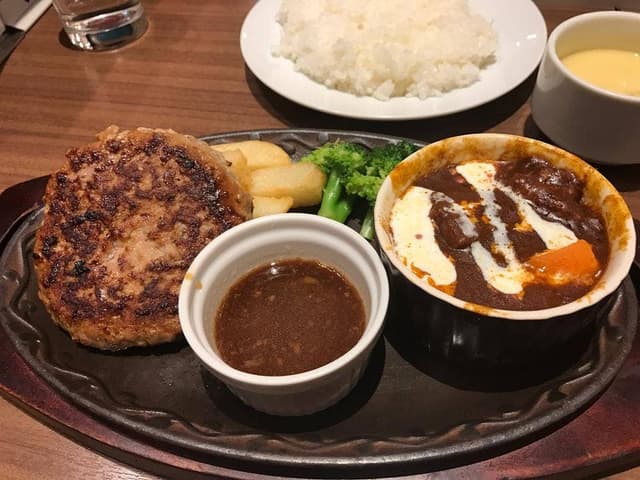 みつけ亭 アリオ鳳店 - サブ画像2
