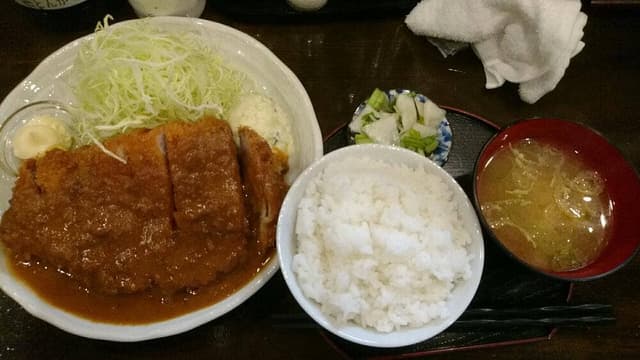 ふじっ家 - サブ画像1