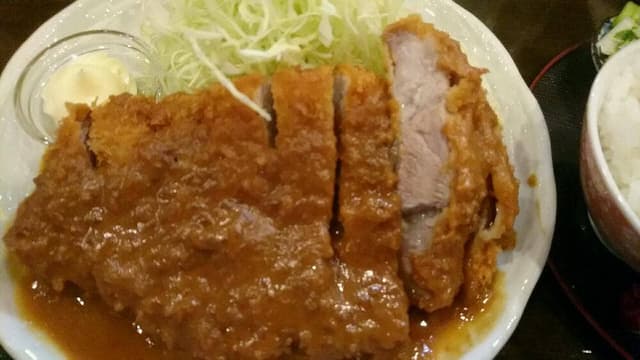 ふじっ家 - サブ画像3
