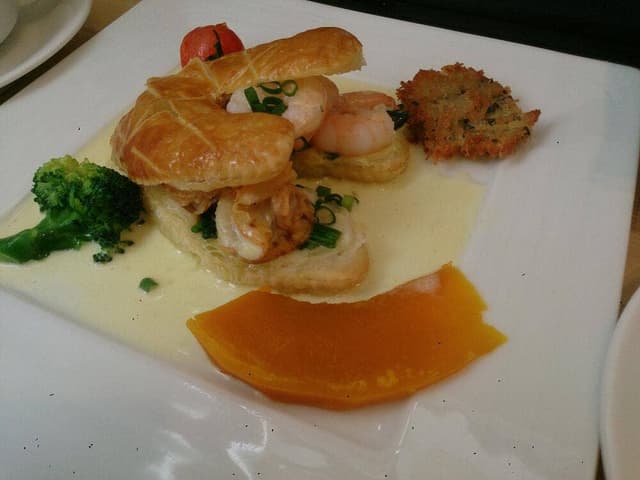 レストラン スプレッド - サブ画像1