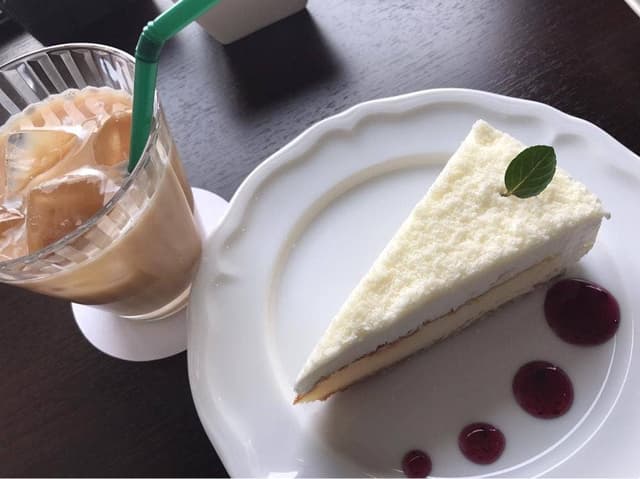 Cafe 有's - サブ画像1