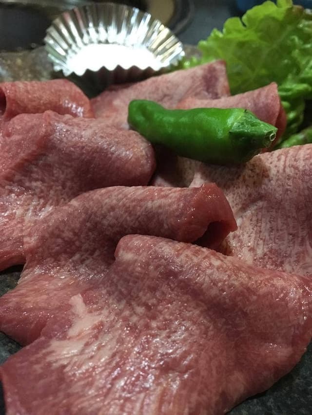 焼肉 山びこ - サブ画像1