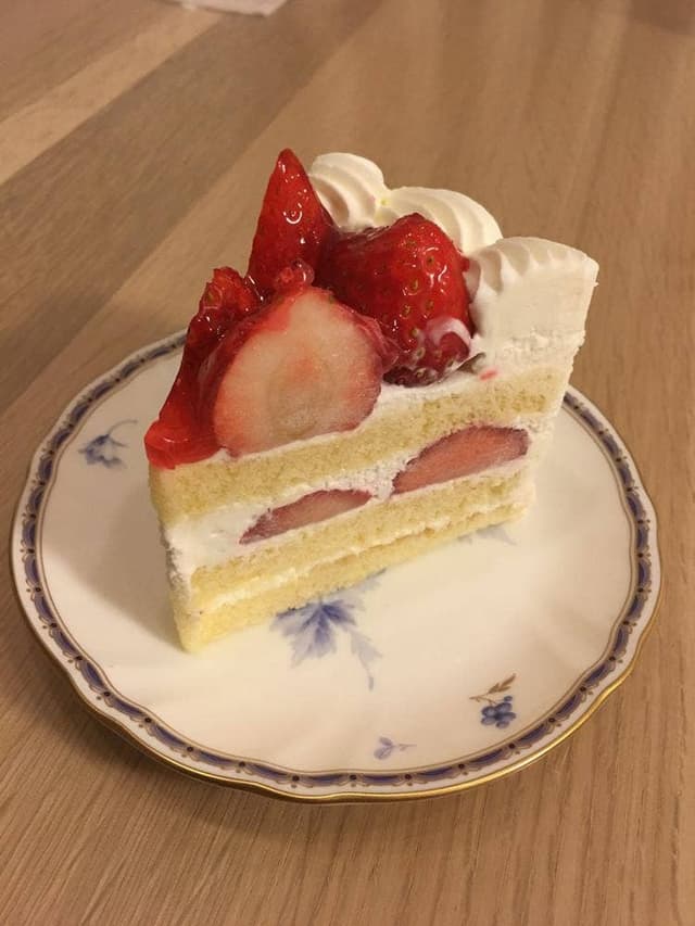 菓子工房フレーズ - サブ画像1