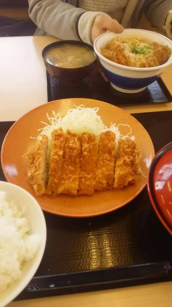 かつや 新潟坂井店 - サブ画像2