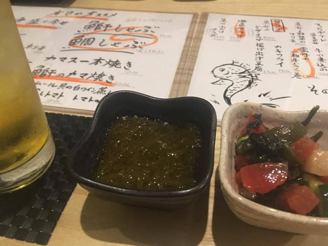 モダン海鮮 遊色 - サブ画像2