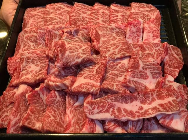 焼肉 善 - サブ画像2