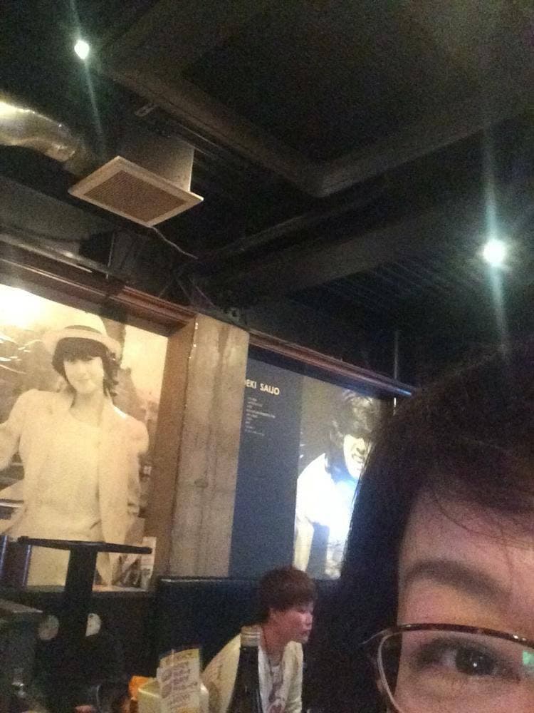 歌謡ヒット曲BAR 新宿ヤングマン