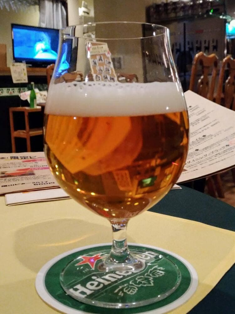福山の地ビール&ナポリピザ クラフトハートダイニング