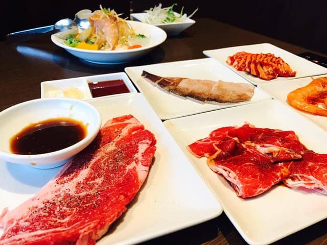 ワンカルビ 伊川谷店 - サブ画像3