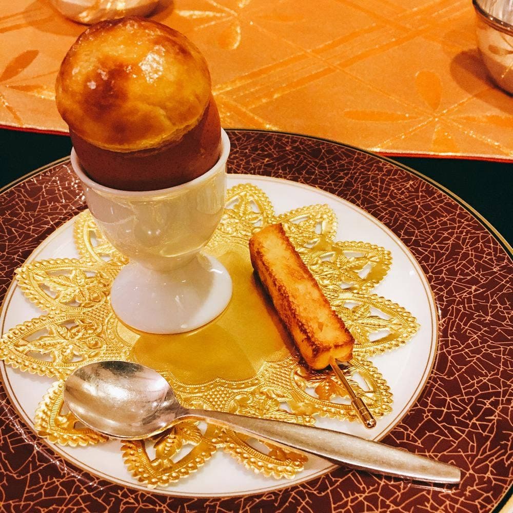 La Mère Maki