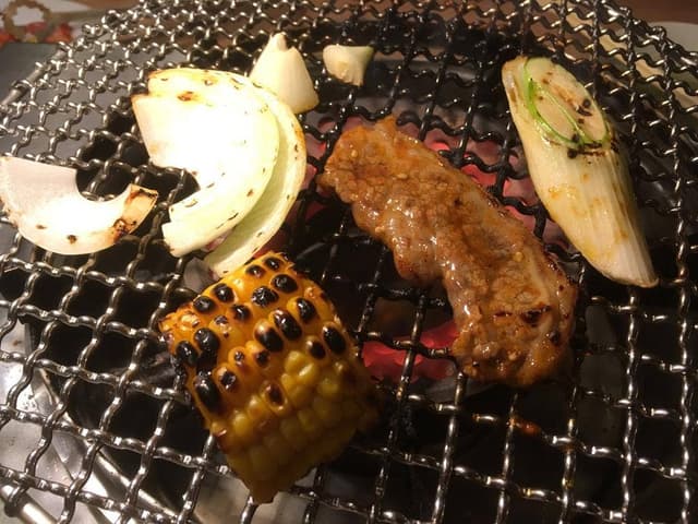 ジャンジャン焼肉ハウス - サブ画像3