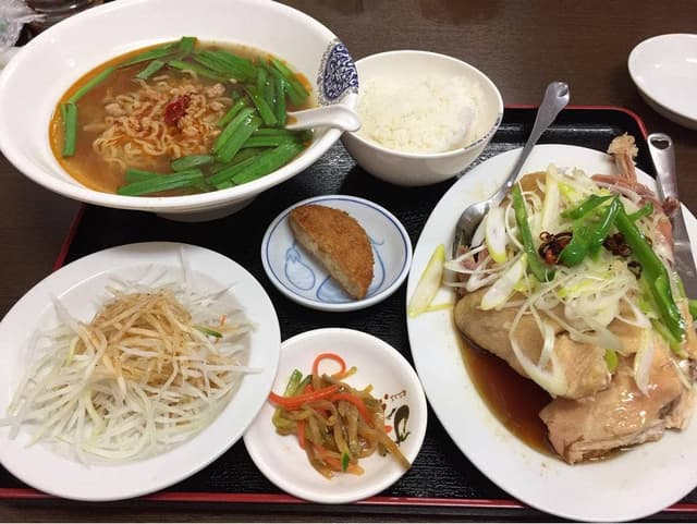 中国料理 吉祥 - サブ画像3