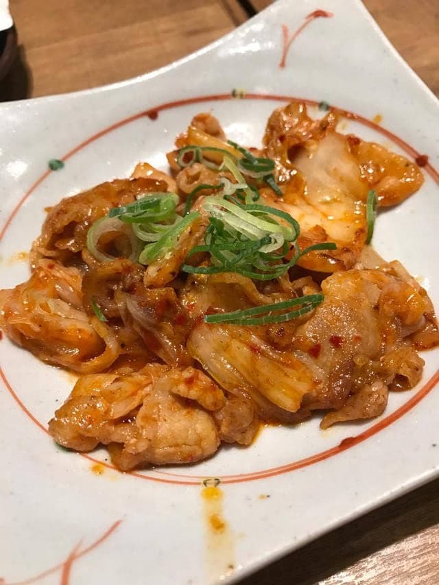 鉄板焼酒場 弦さん あべちか店 - サブ画像3