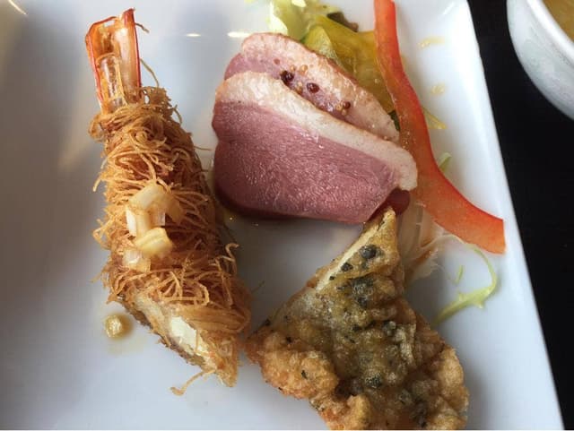 中国料理 壺中天 - サブ画像3