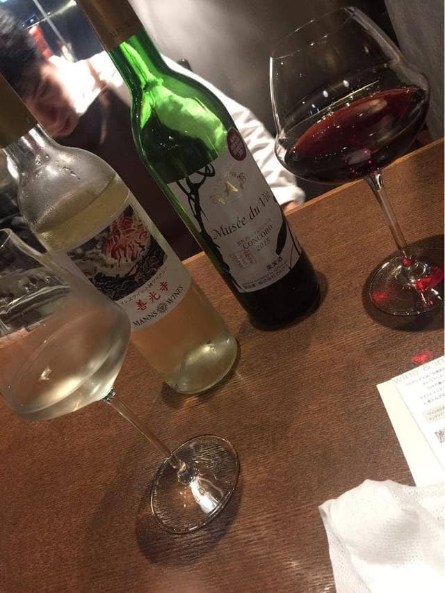 グラスワイン 桜坂ル・ボワ - サブ画像3