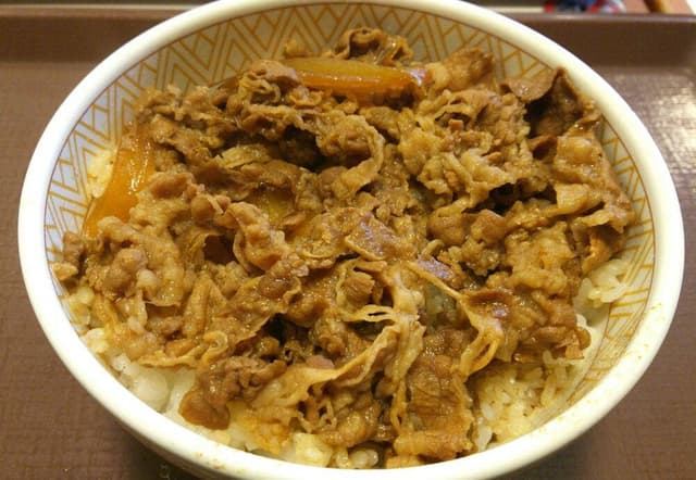 すき家 2国明石天文町店 - サブ画像1
