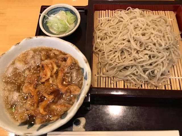 手打ちそば・うどん 彩め - サブ画像3