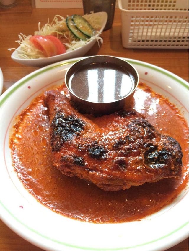 デリー - サブ画像2