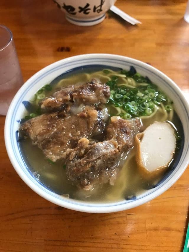 アワセそば食堂 - サブ画像3