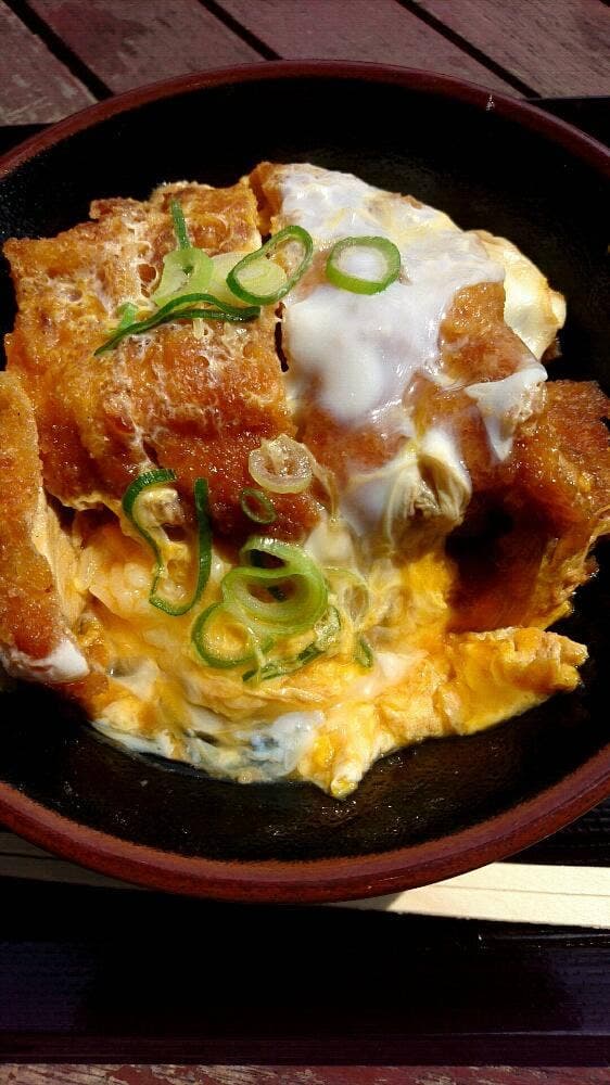 豚屋とん一 パークプレイス大分店 - サブ画像1