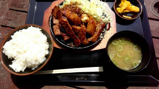 豚屋とん一 パークプレイス大分店 - サブ画像3