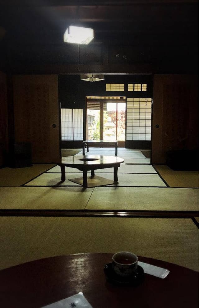 茶店 湊屋 - サブ画像2