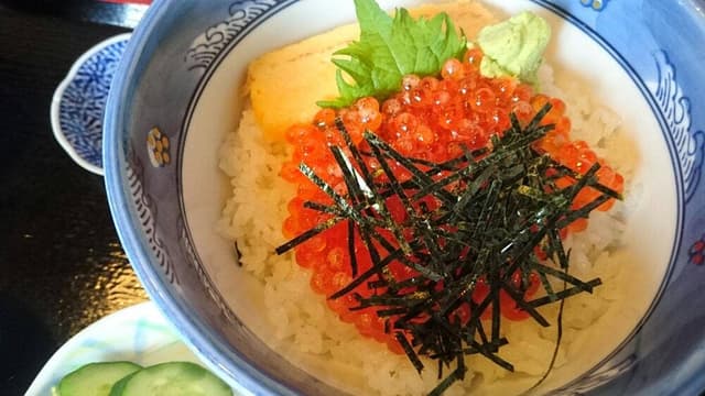 うどん釜めし さぬき - サブ画像2