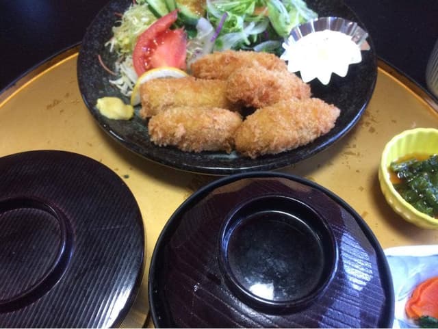 海鮮茶屋末廣 - サブ画像3