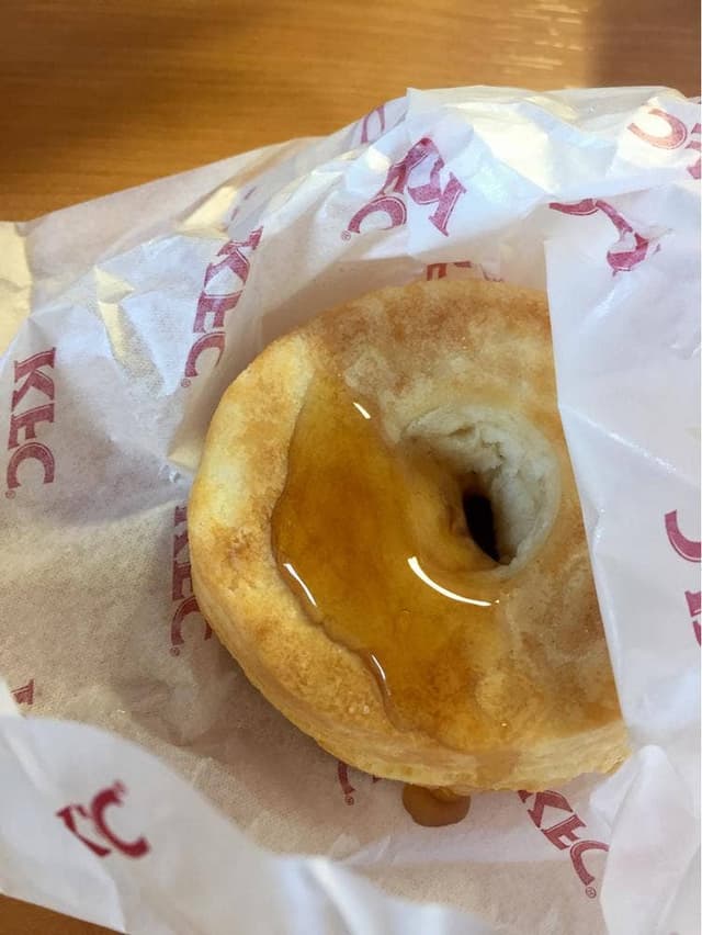 ケンタッキーフライドチキン 長岡川崎店 - サブ画像1