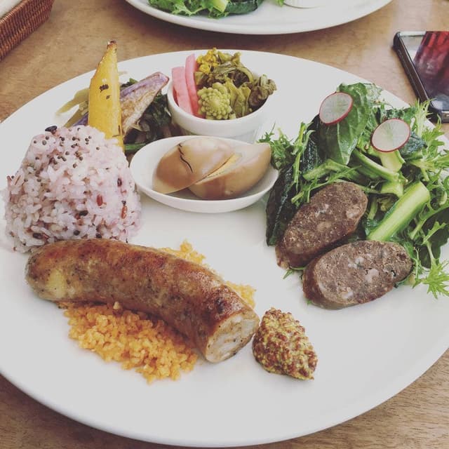 ハヤリテラス - サブ画像2