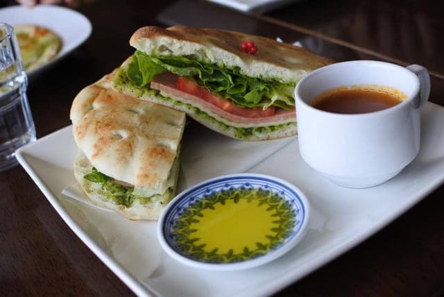 CucinaCaffèOLIVA - サブ画像2
