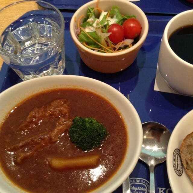 神戸屋キッチン 名古屋ラシック店 - サブ画像2
