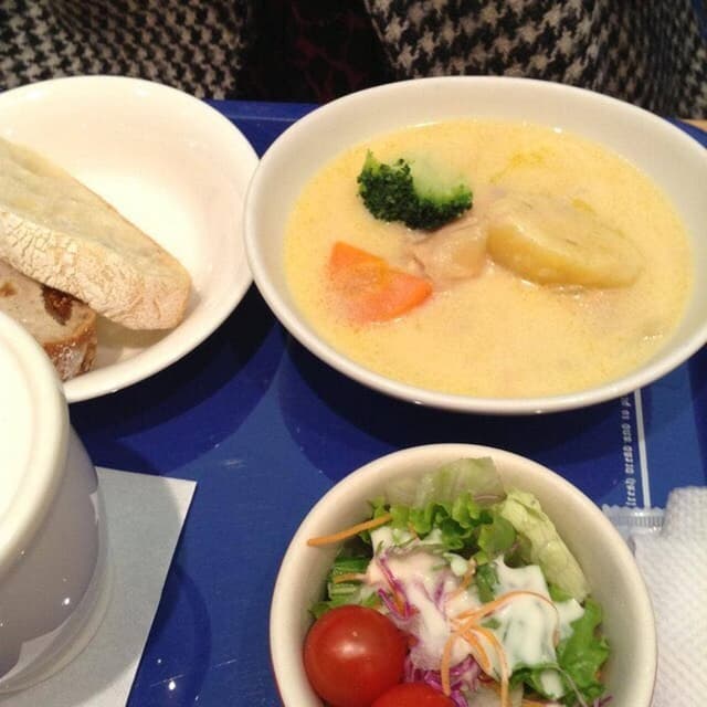 神戸屋キッチン 名古屋ラシック店 - サブ画像3