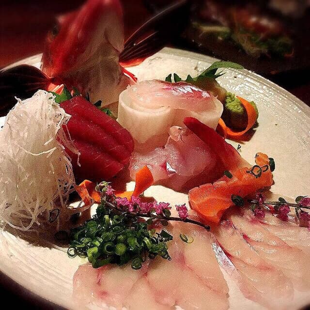 個室風情・男前料理 五十六 盛岡大通り店 - サブ画像1