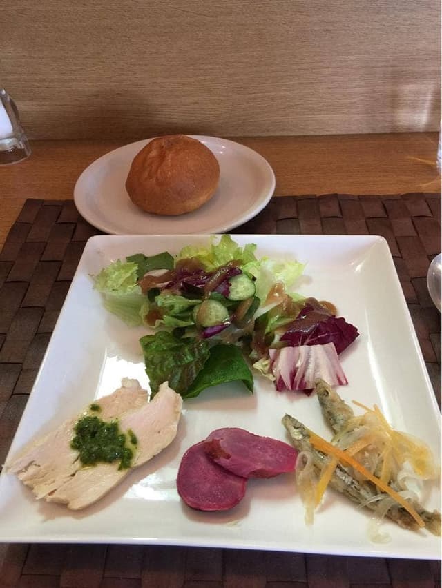 TRATTORIA ARIETTA - サブ画像1