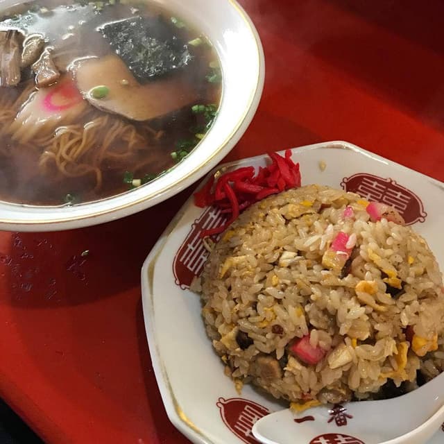 一番 - サブ画像1