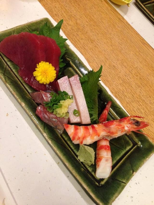 多満川寿司 - サブ画像3