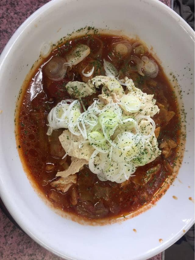 日光まるひで食堂本店 - サブ画像3