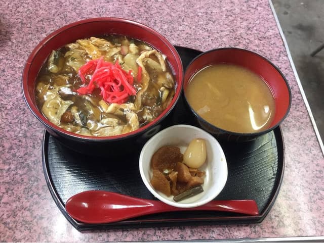 日光まるひで食堂本店 - サブ画像1